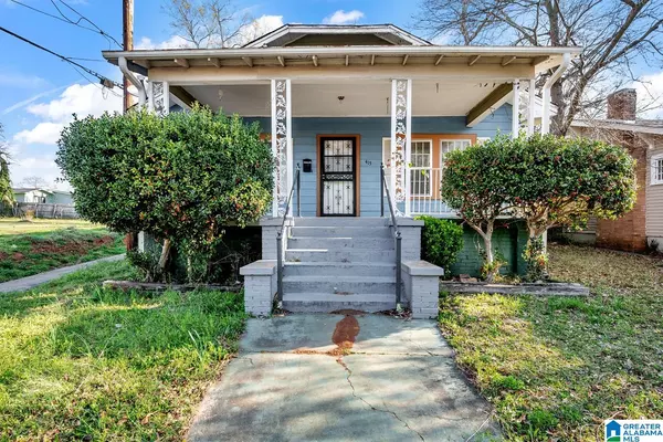 Bessemer, AL 35020,415 19TH STREET S