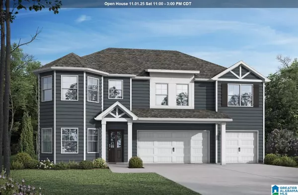 234 BELLEHURST DRIVE, Warrior, AL 35180