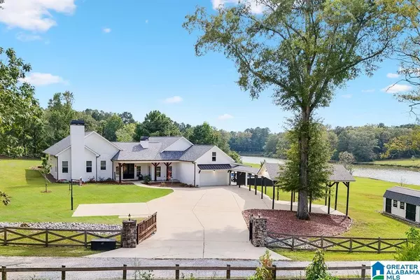 Wilsonville, AL 35186,17 SUNSET VW