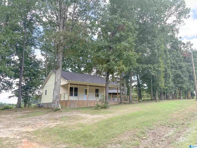 0 COUNTY ROAD 984, Logan, AL 35098