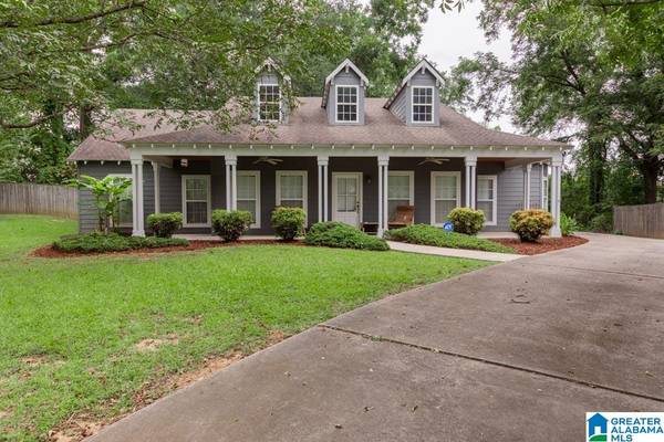 149 PECAN LANE, Helena, AL 35080