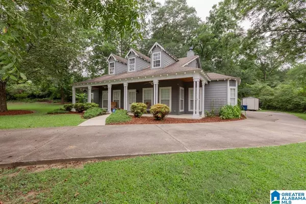 149 PECAN LANE, Helena, AL 35080