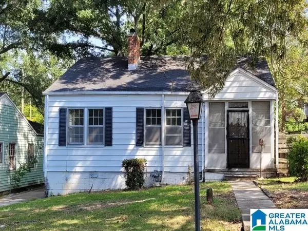 940 47TH STREET, Birmingham, AL 35208