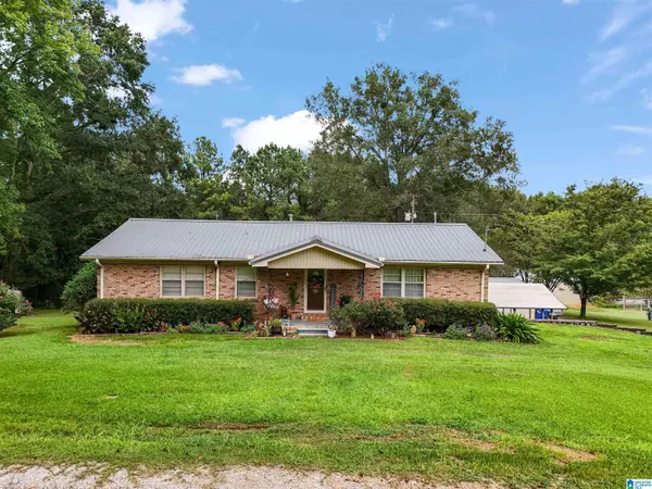 128 BRIARWOOD TERRACE, Centreville, AL 35042