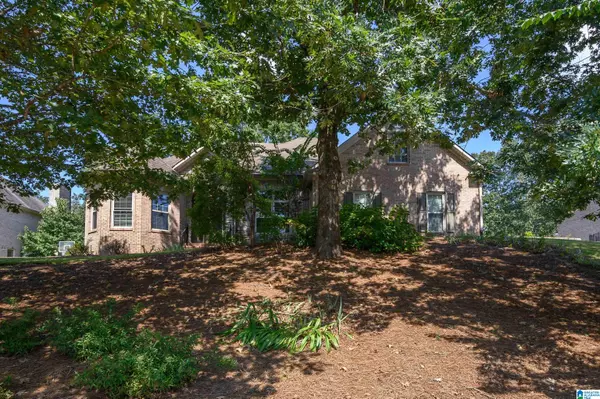 1703 OAK PARK LANE, Hoover, AL 35080