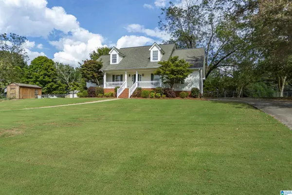 Gardendale, AL 35071,4555 ELDORADO DRIVE