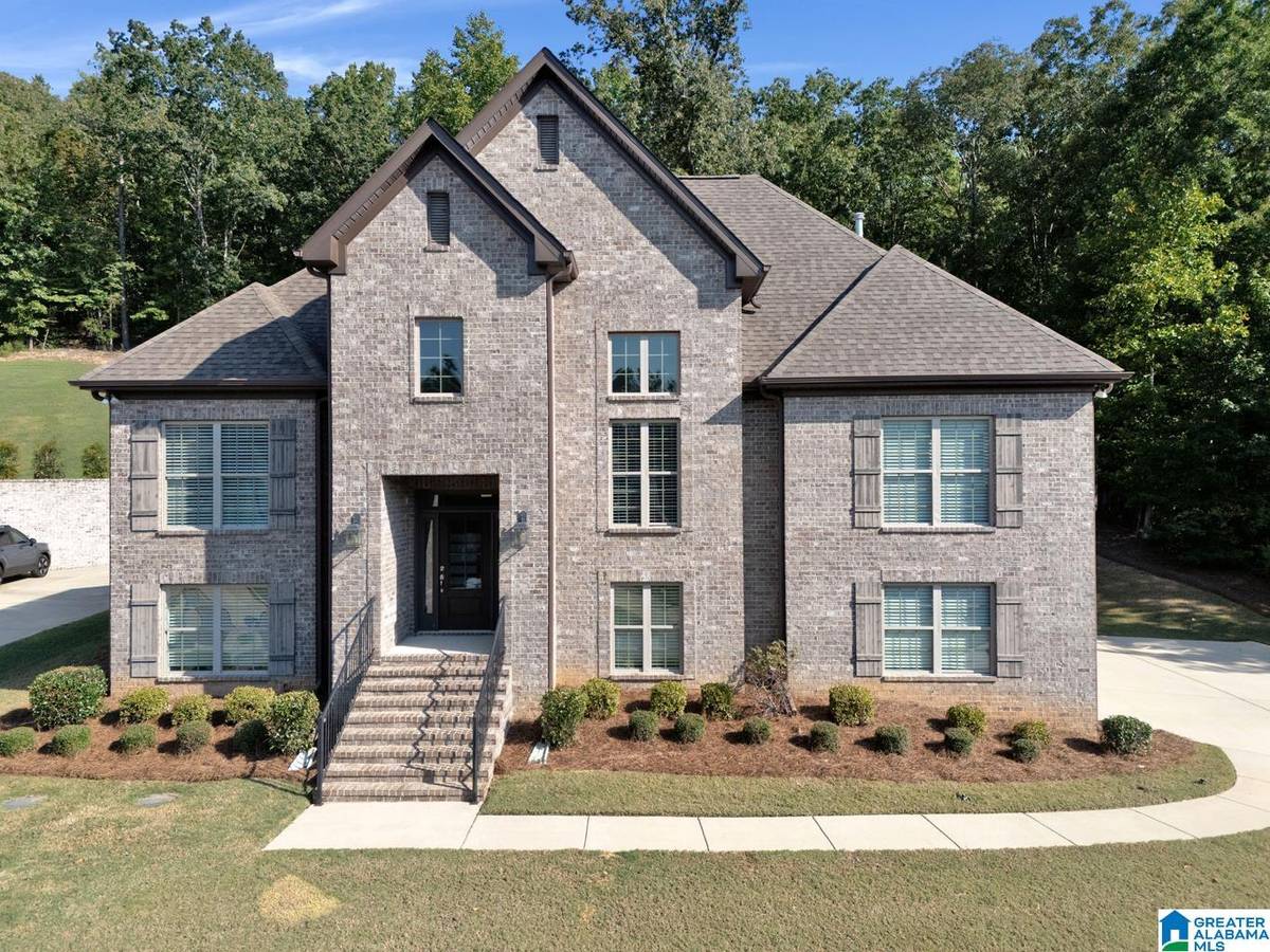 Chelsea, AL 35043,144 BENT CREEK DRIVE