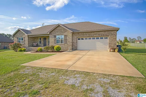 Verbena, AL 36091,250 COUNTY ROAD 368