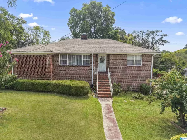 1743 32ND STREET, Birmingham, AL 35208