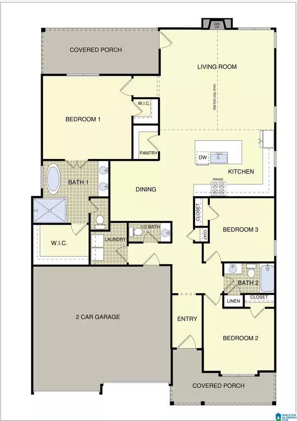 Trussville, AL 35173,6221 HILLBROOK BLVD