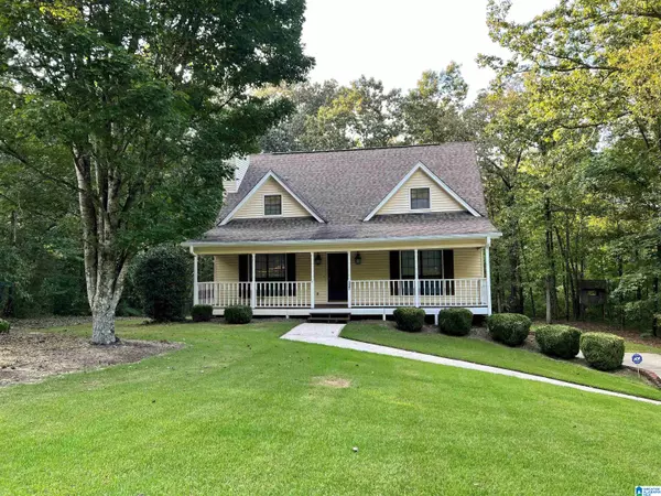 5497 FLETCHER ROAD, Mccalla, AL 35111