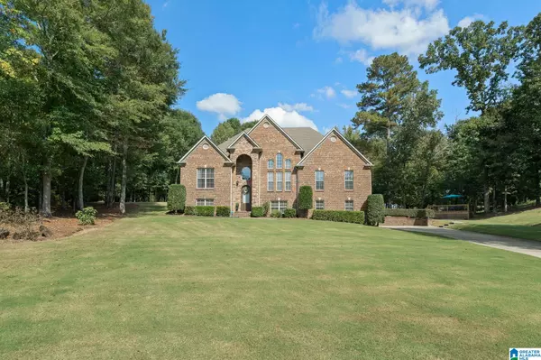 Wilsonville, AL 35186,105 SHORE FRONT LANE