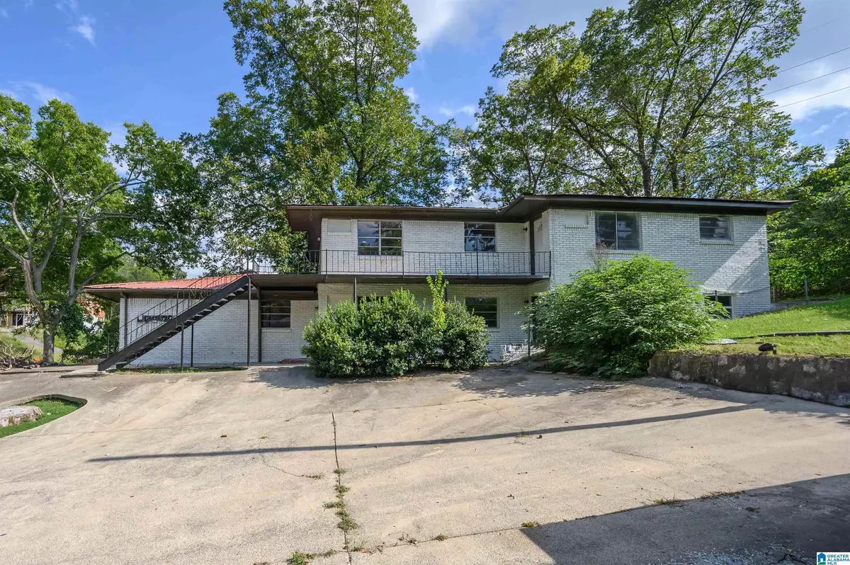 Birmingham, AL 35234,1616 18TH PLACE N