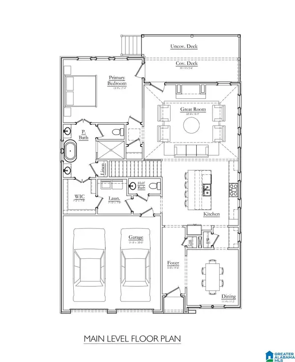 Hoover, AL 35226,3000 SPENCER WAY