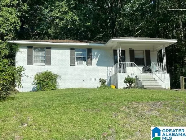 7221 ROME AVENUE, Birmingham, AL 35206