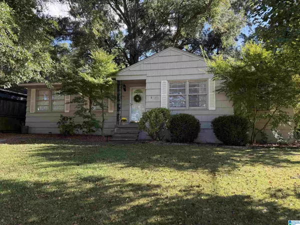 401 WOODVALE LANE, Homewood, AL 35209