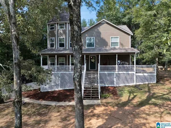 1671 VALLEY TRAIL, Warrior, AL 35180