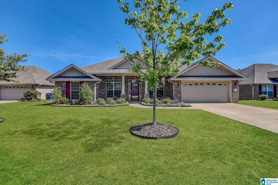 313 GOLDEN MEADOWS PLACE, Alabaster, AL 35007