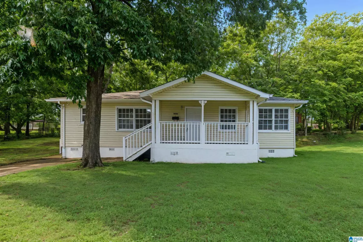 Birmingham, AL 35212,6001 2ND AVENUE N