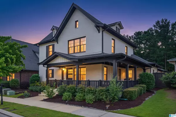 2438 NORTHAMPTON DRIVE, Hoover, AL 35226