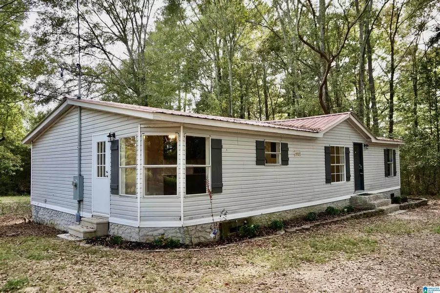 891 COUNTY ROAD 542, Hanceville, AL 35077