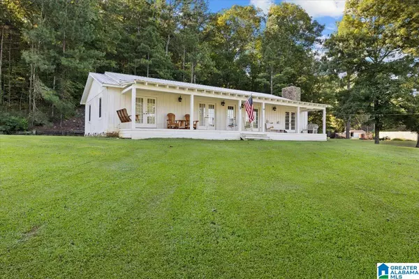 399 CHRISTMAS TREE LANE, Blountsville, AL 35031