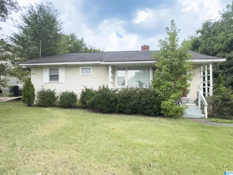 1401 14TH STREET E, Tuscaloosa, AL 35404