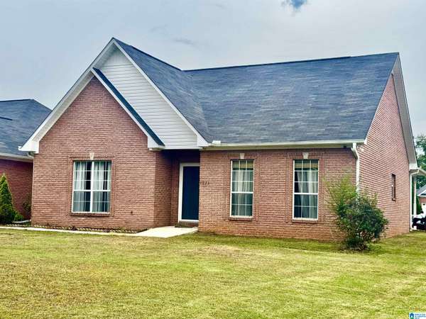 Mount Olive, AL 35117,4821 NEWFOUND ROAD