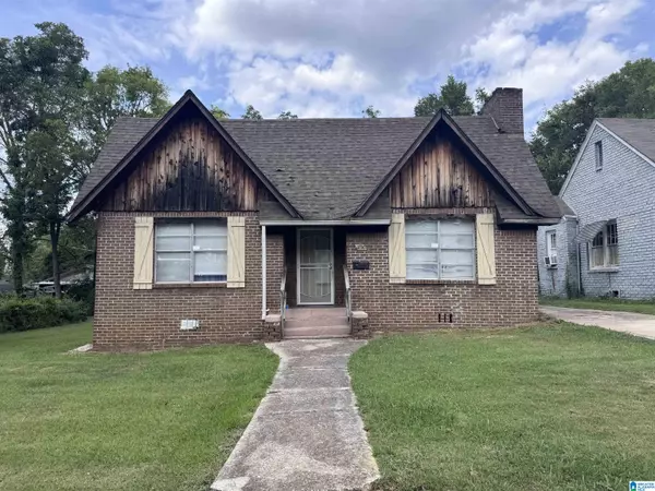 1836 PRINCETON AVENUE SW, Birmingham, AL 35211