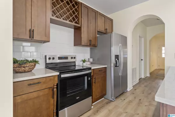 511 UNION STATION PLACE, Calera, AL 35040
