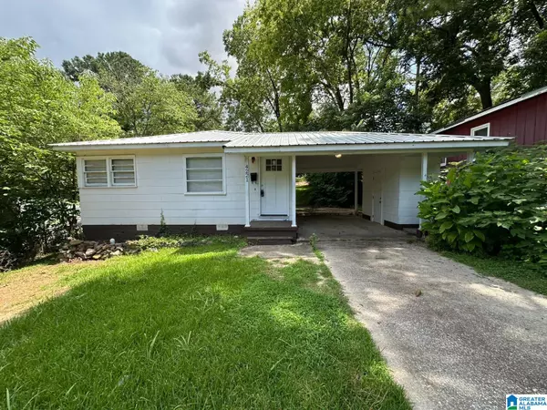 4221 39TH AVENUE N, Birmingham, AL 35217