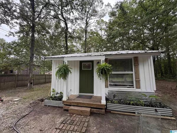 93 WASHINGTON ROAD, Ashville, AL 35953