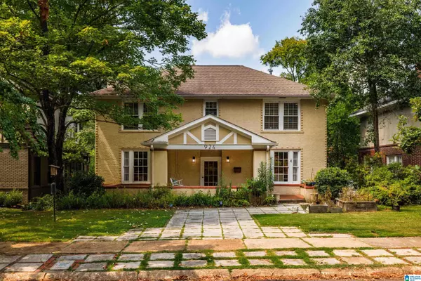 924 CONROY ROAD, Birmingham, AL 35222