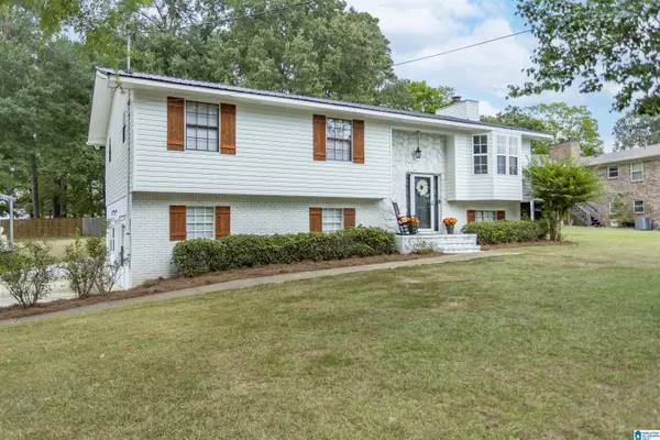 Mount Olive, AL 35117,609 GREENWOOD CIRCLE