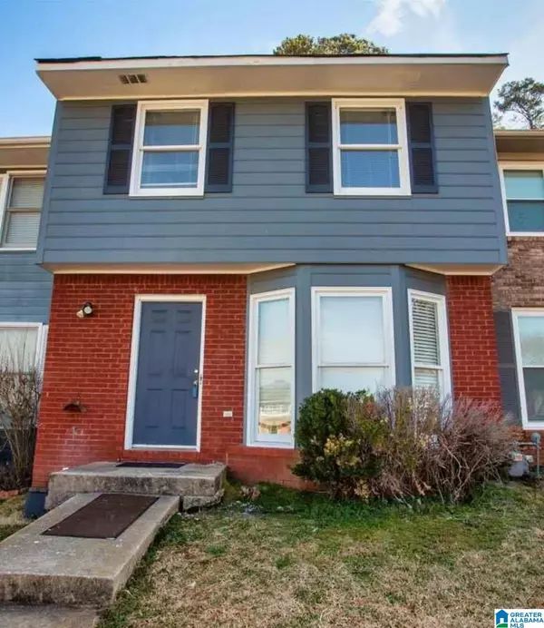 4724 CHESHIRE CIRCLE, Birmingham, AL 35235