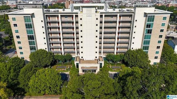 1300 27TH PLACE S #13, Birmingham, AL 35205