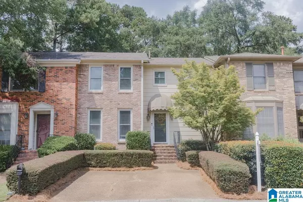 3005 ASBURY PARK PLACE, Vestavia Hills, AL 35243