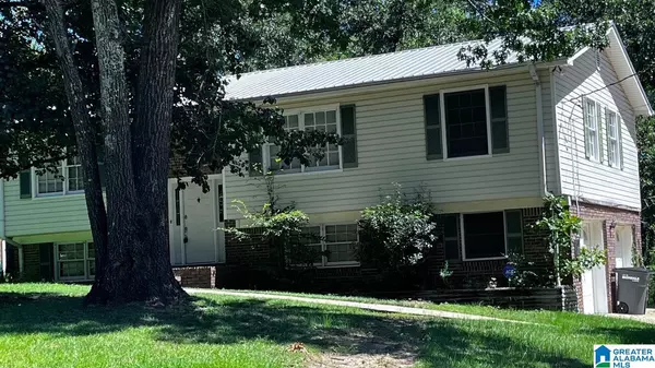 3921 ROCK RIDGE ROAD, Irondale, AL 35210