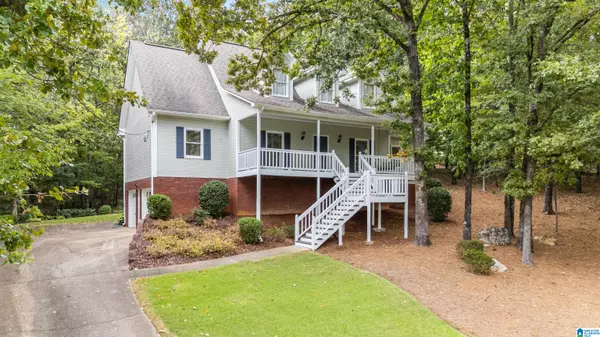 110 NEW HOPE MTN ROAD, Indian Springs Village, AL 35124