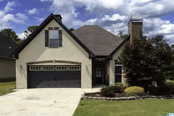 Chelsea, AL 35186,100 WILLOW VIEW LANE