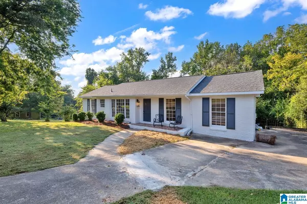 Trussville, AL 35173,301 MOUNTAIN DRIVE