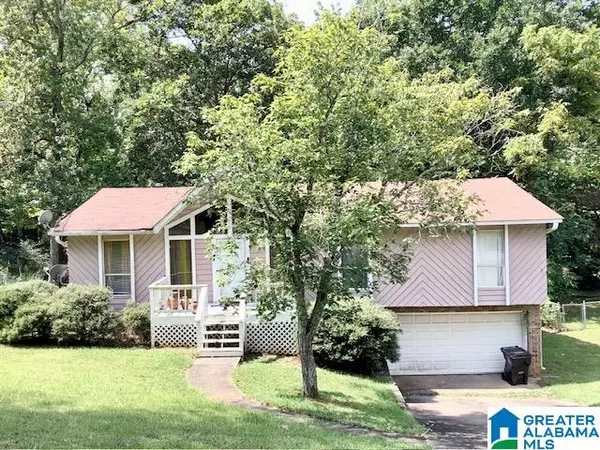 1860 OTIS ROAD, Birmingham, AL 35235