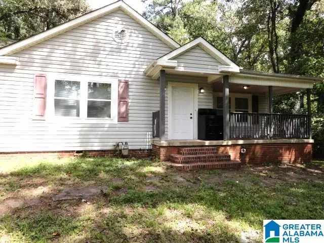 1415 PRATT HIGHWAY, Birmingham, AL 35214