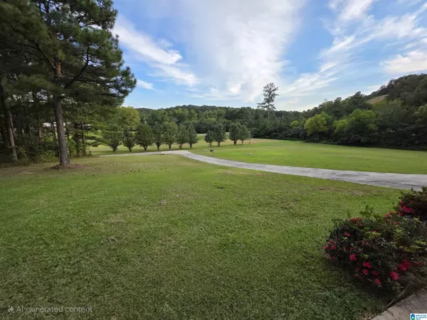 Empire, AL 35063,2833 EMPIRE ROAD