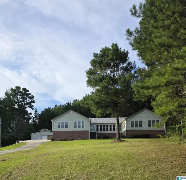 2833 EMPIRE ROAD, Empire, AL 35063