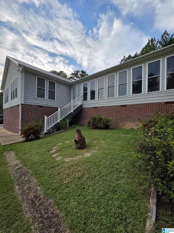 Empire, AL 35063,2833 EMPIRE ROAD