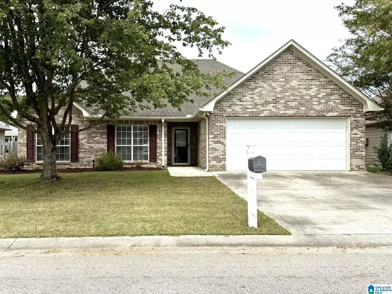 134 SPRING STREET, Calera, AL 35040