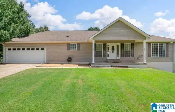 17020 STONECLIFF DRIVE, Northport, AL 35475