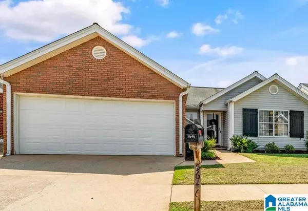 5646 MONTPELIER DRIVE, Tuscaloosa, AL 35405