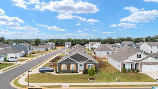 664 KOSLIN COURT, Calera, AL 35040